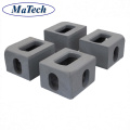 Custom Precision Casting Steel Casting ISO 1161 Container Corners